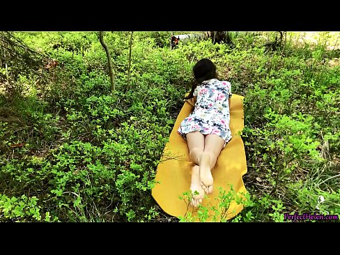 ❤️ Stranger on Tinder Masturbates My Pussy and Fucks Passionately in the wood ໜັງໂປ້ ທີ່ lo.pornofilmtv.ru